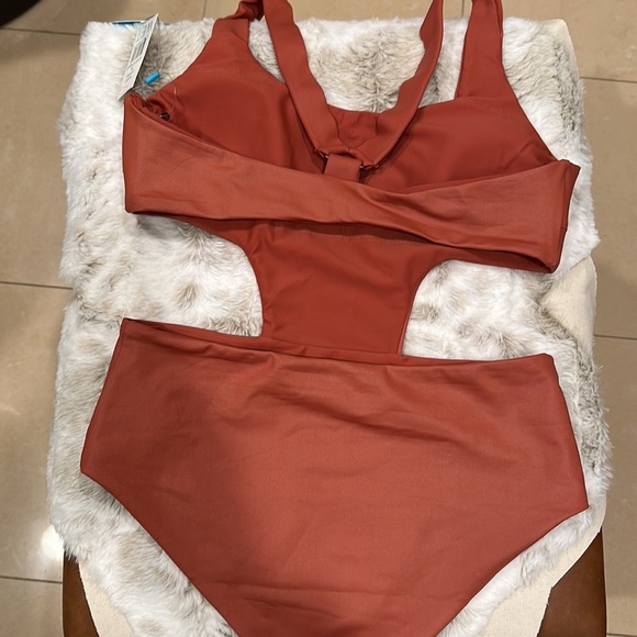 Wet Swimwear Kristen Copper medium - Picture 6 of 8